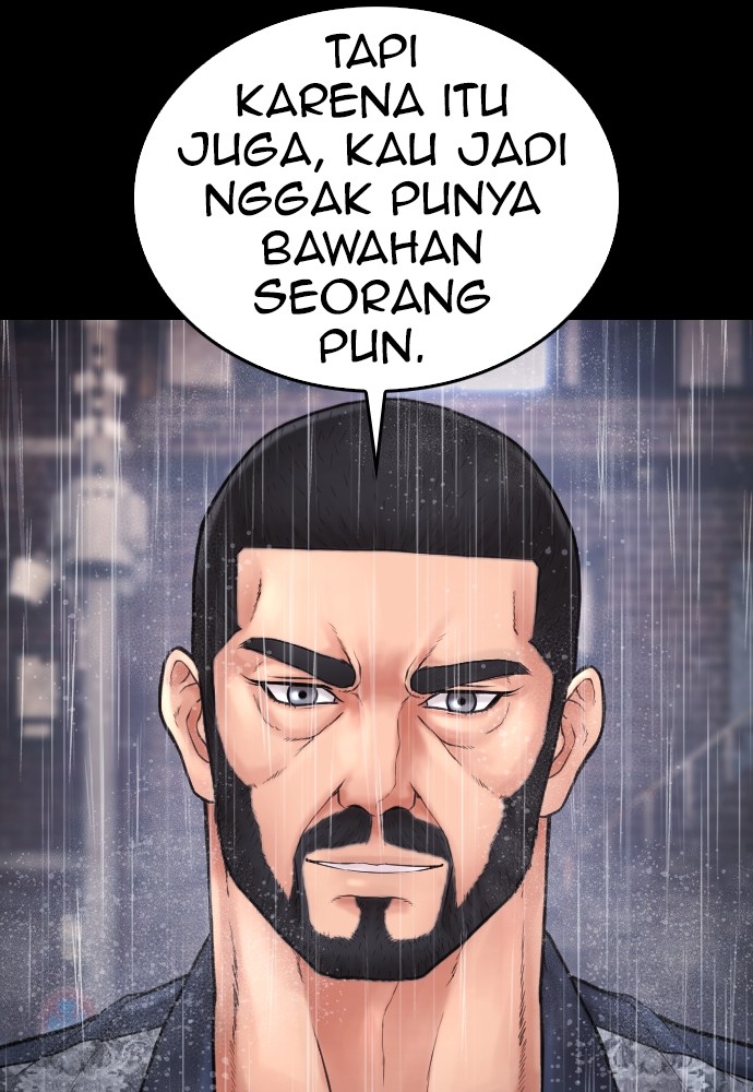Halaman 180 dari Daddy Goes to School Chapter 135