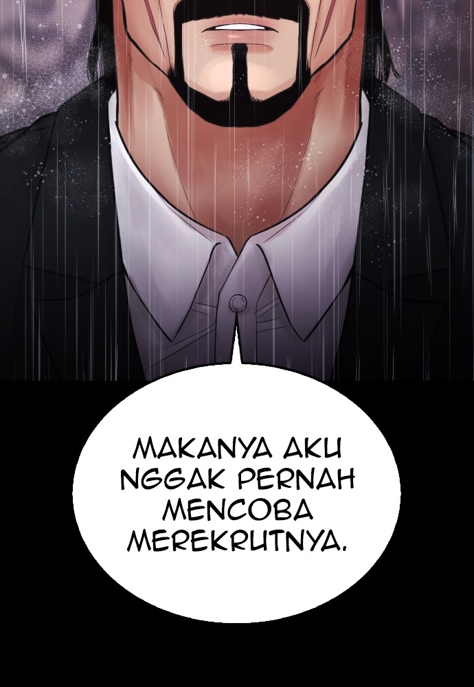 Halaman 183 dari Daddy Goes to School Chapter 135