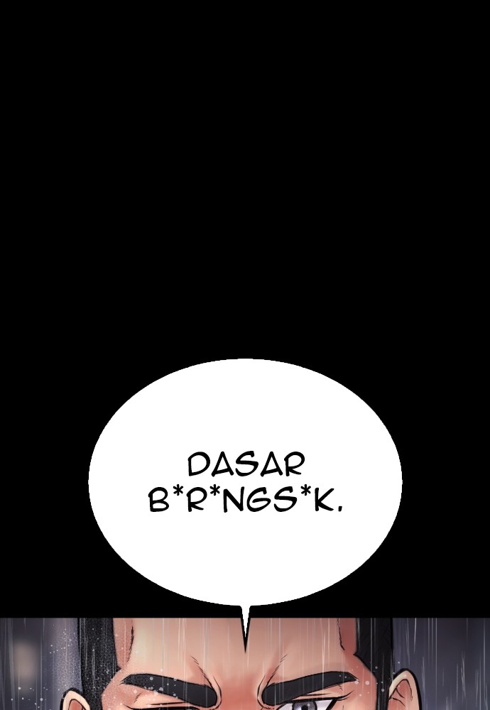 Halaman 184 dari Daddy Goes to School Chapter 135