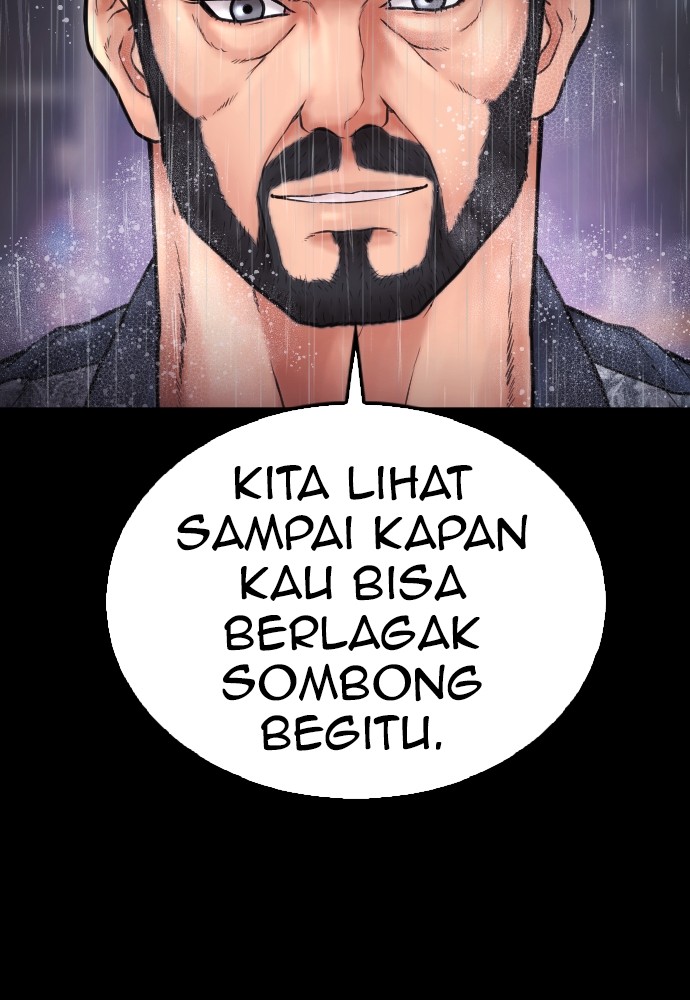 Halaman 185 dari Daddy Goes to School Chapter 135
