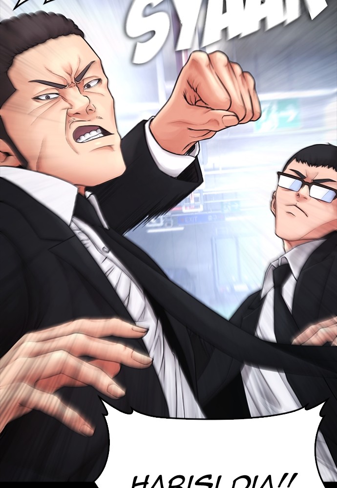 Halaman 193 dari Daddy Goes to School Chapter 135
