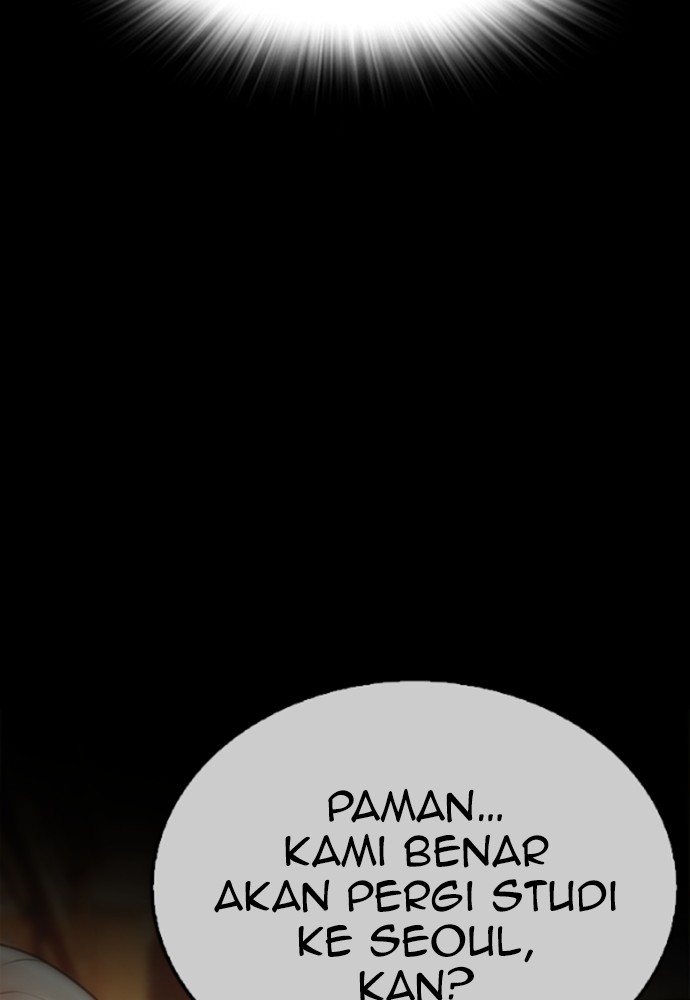 Halaman 20 dari Daddy Goes to School Chapter 135