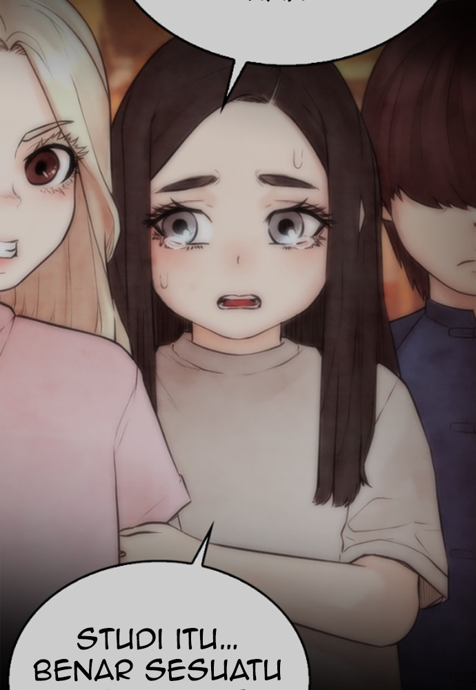 Halaman 21 dari Daddy Goes to School Chapter 135