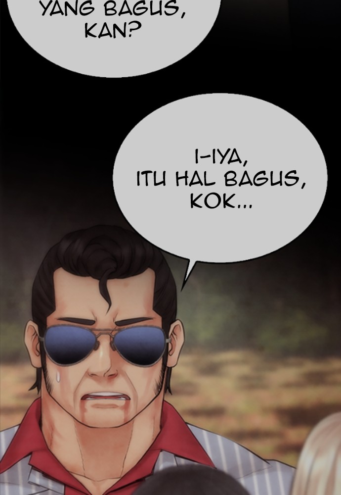 Halaman 22 dari Daddy Goes to School Chapter 135