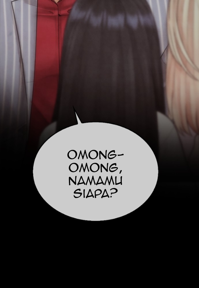 Halaman 23 dari Daddy Goes to School Chapter 135