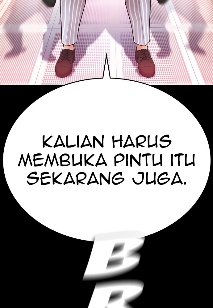 Halaman 3 dari Daddy Goes to School Chapter 135