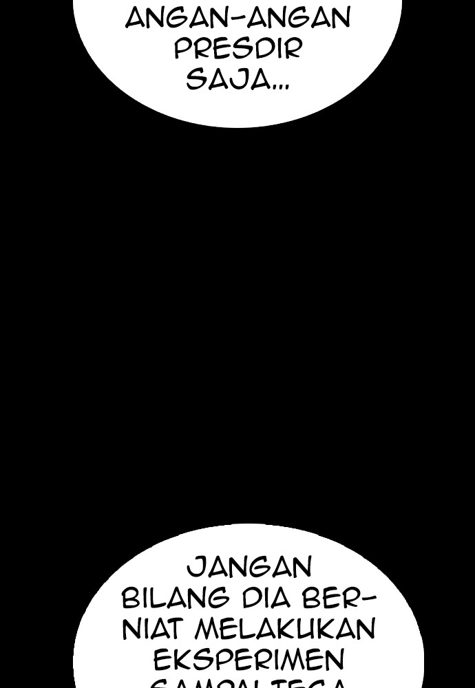 Halaman 31 dari Daddy Goes to School Chapter 135