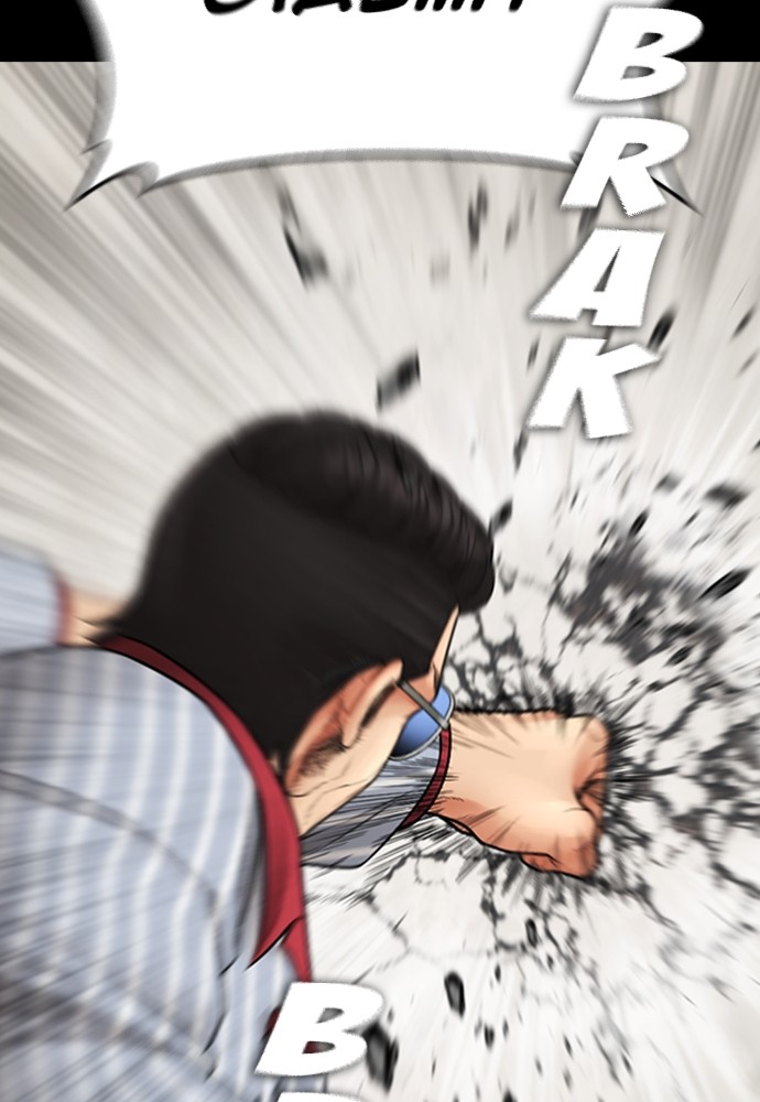 Halaman 34 dari Daddy Goes to School Chapter 135