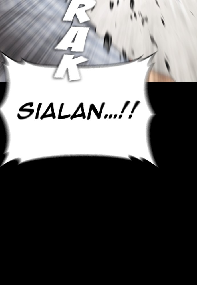Halaman 35 dari Daddy Goes to School Chapter 135