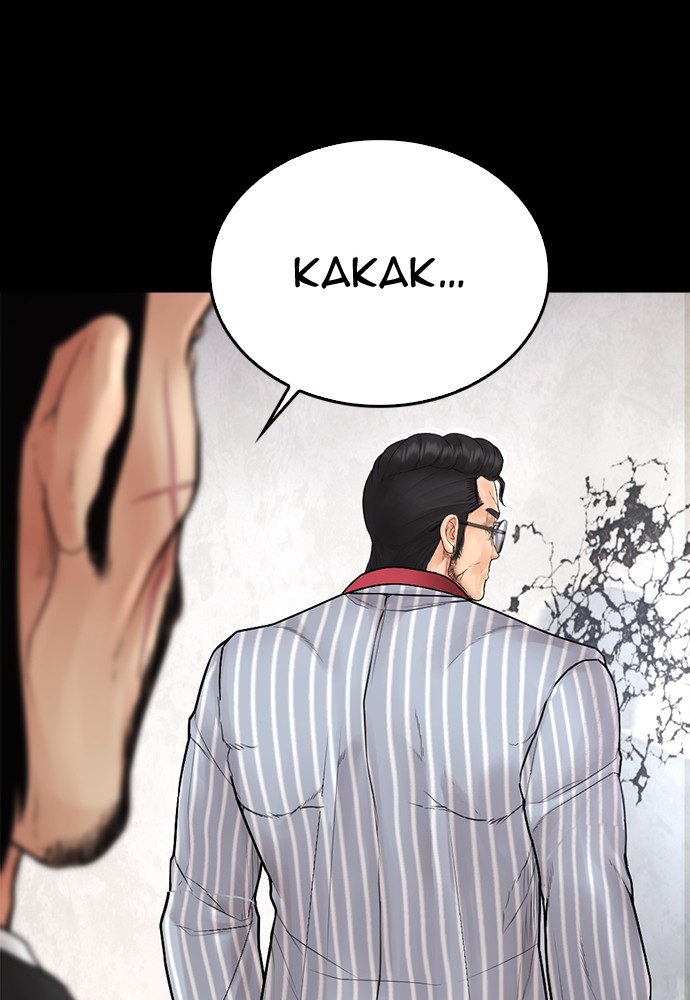 Halaman 36 dari Daddy Goes to School Chapter 135
