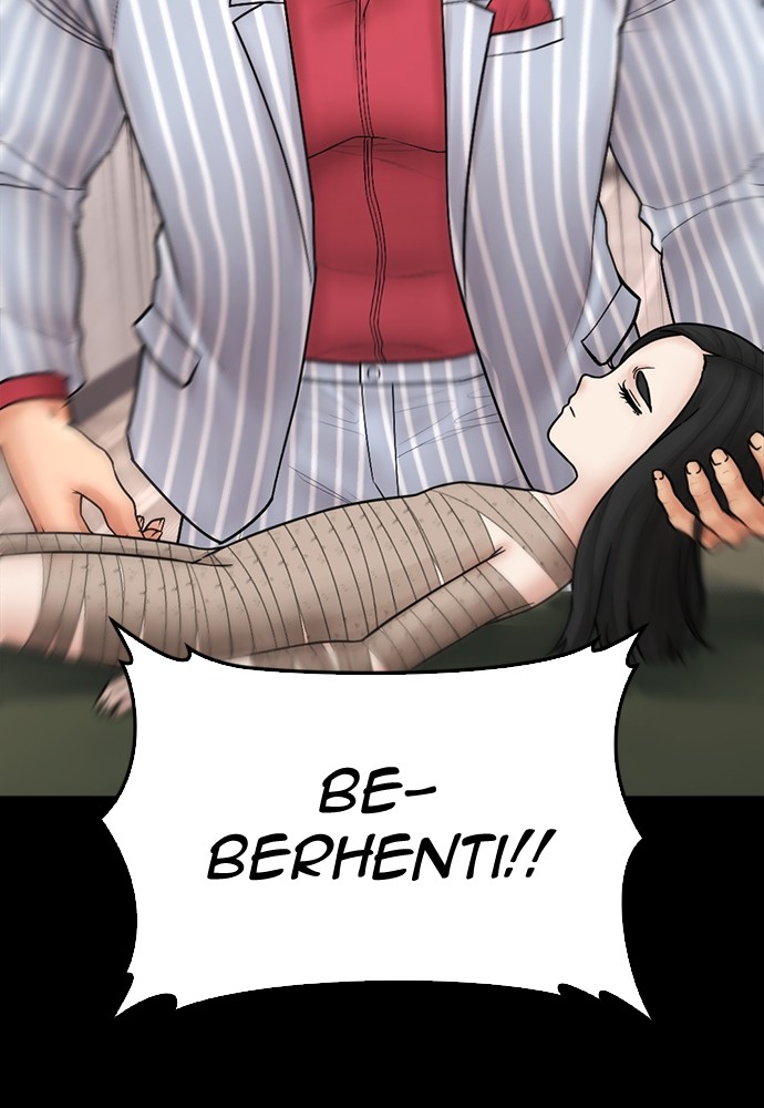 Halaman 39 dari Daddy Goes to School Chapter 135