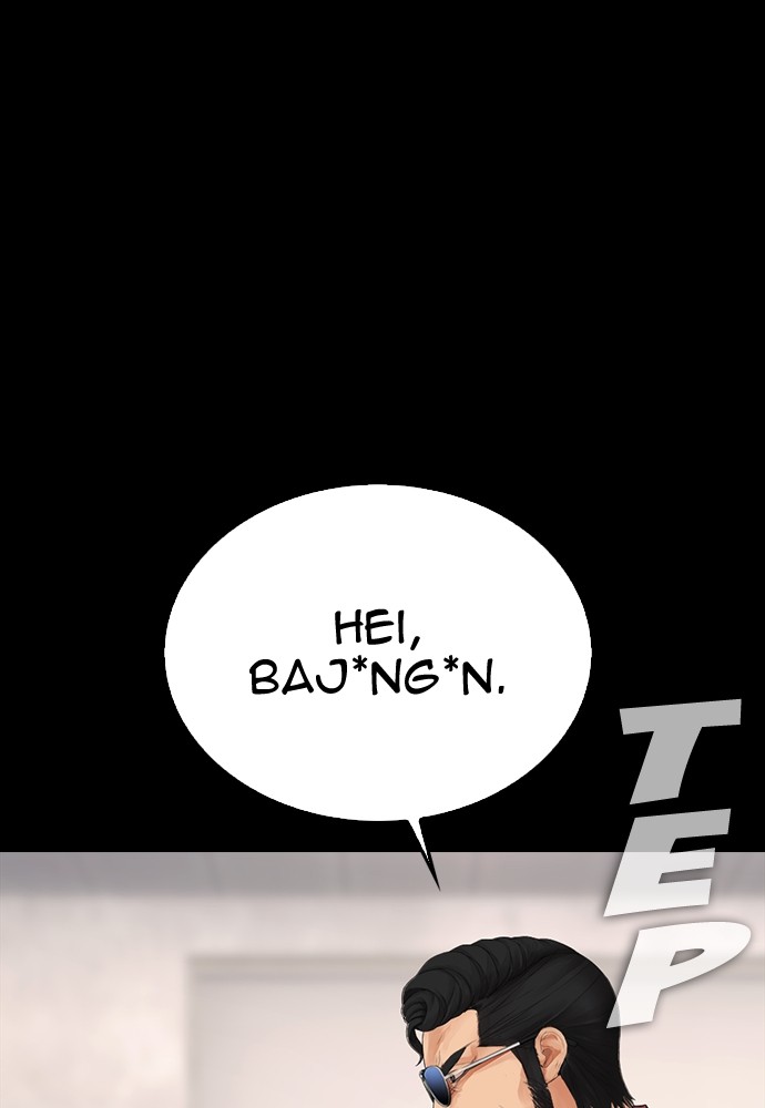 Halaman 47 dari Daddy Goes to School Chapter 135