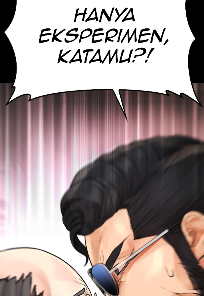 Halaman 52 dari Daddy Goes to School Chapter 135