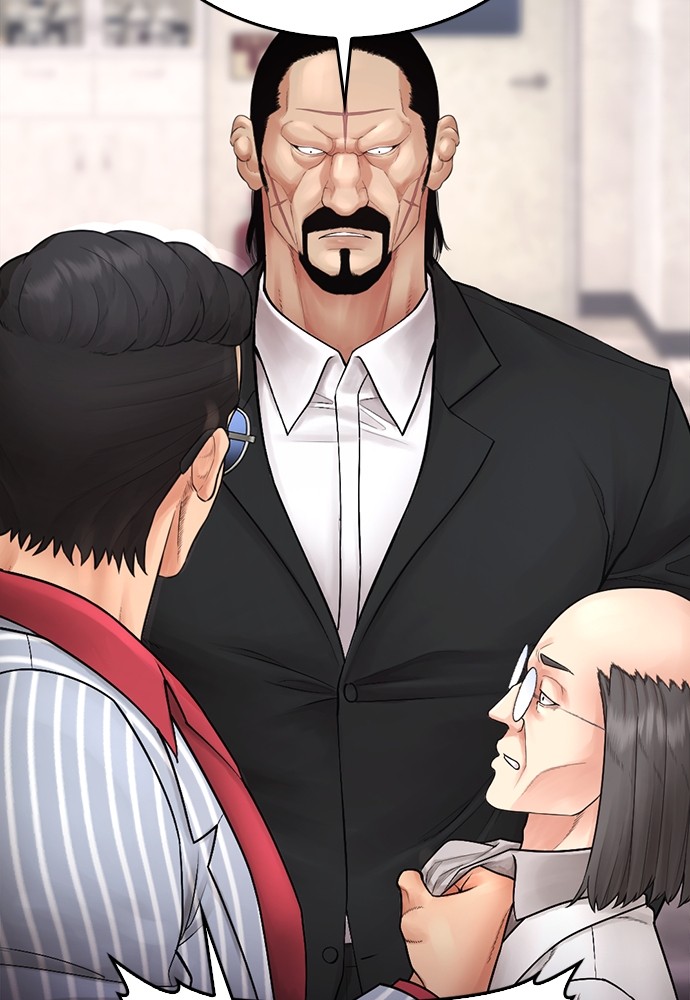 Halaman 55 dari Daddy Goes to School Chapter 135