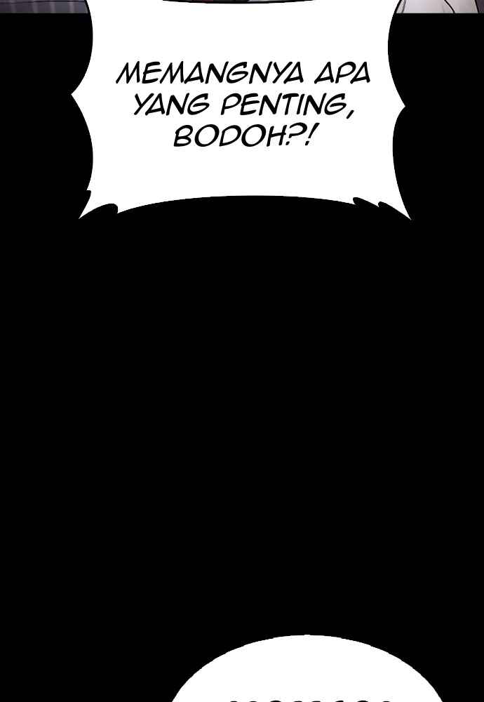 Halaman 56 dari Daddy Goes to School Chapter 135