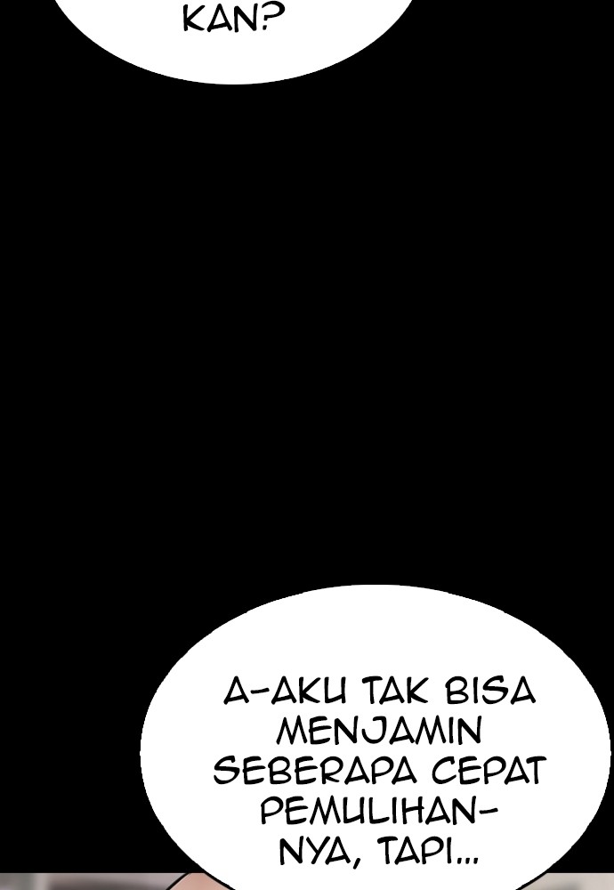 Halaman 58 dari Daddy Goes to School Chapter 135
