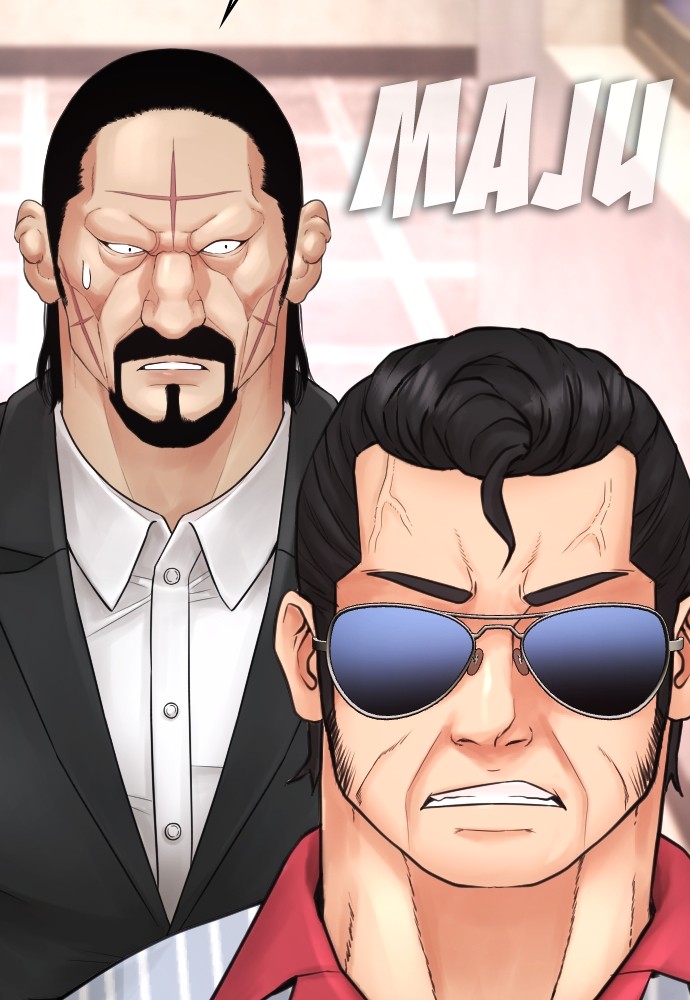 Halaman 7 dari Daddy Goes to School Chapter 135