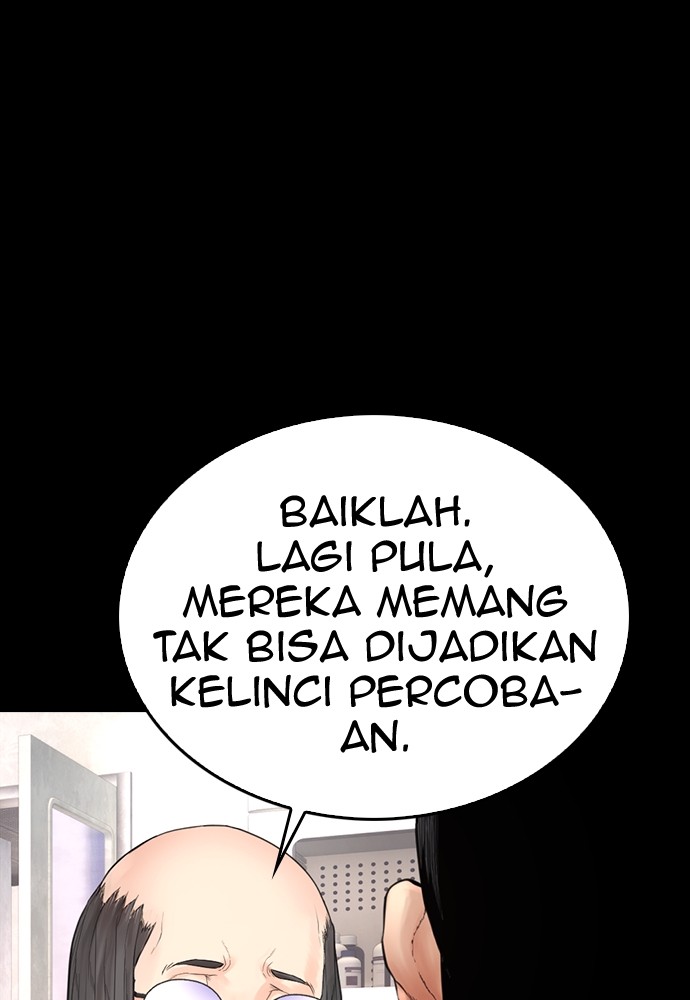Halaman 73 dari Daddy Goes to School Chapter 135