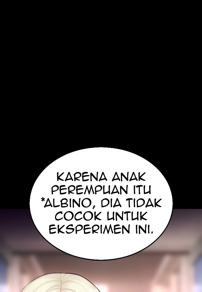 Halaman 75 dari Daddy Goes to School Chapter 135