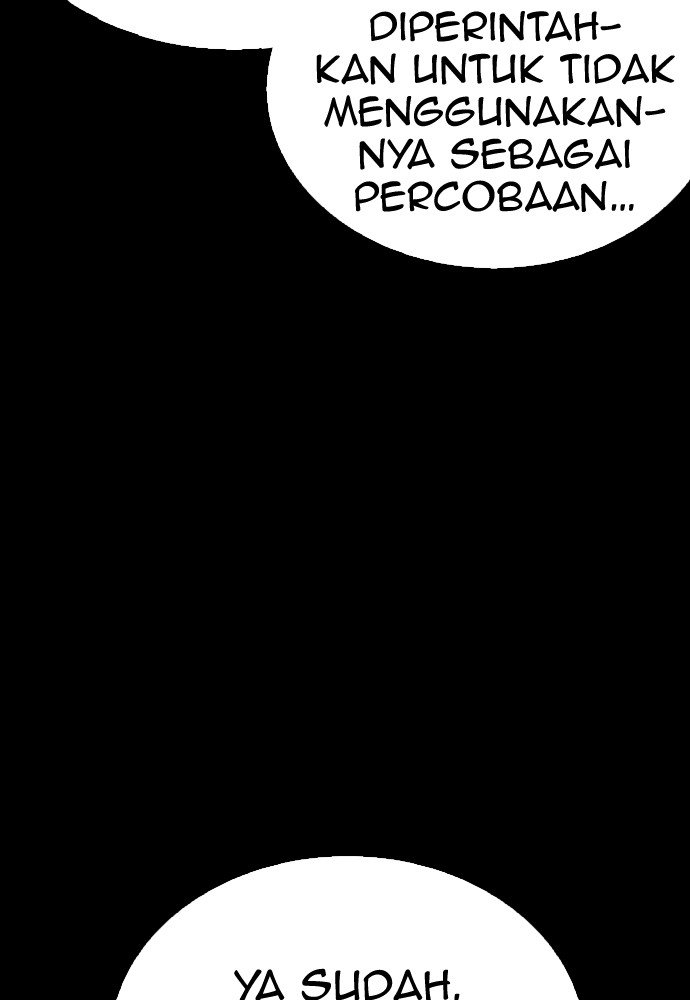 Halaman 77 dari Daddy Goes to School Chapter 135