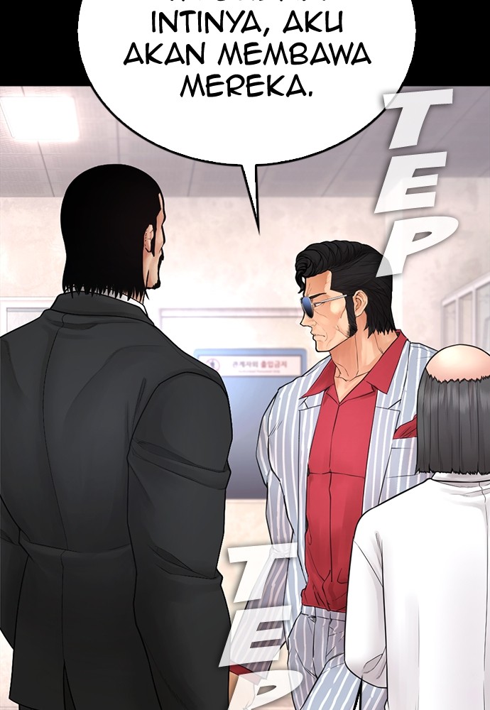 Halaman 78 dari Daddy Goes to School Chapter 135