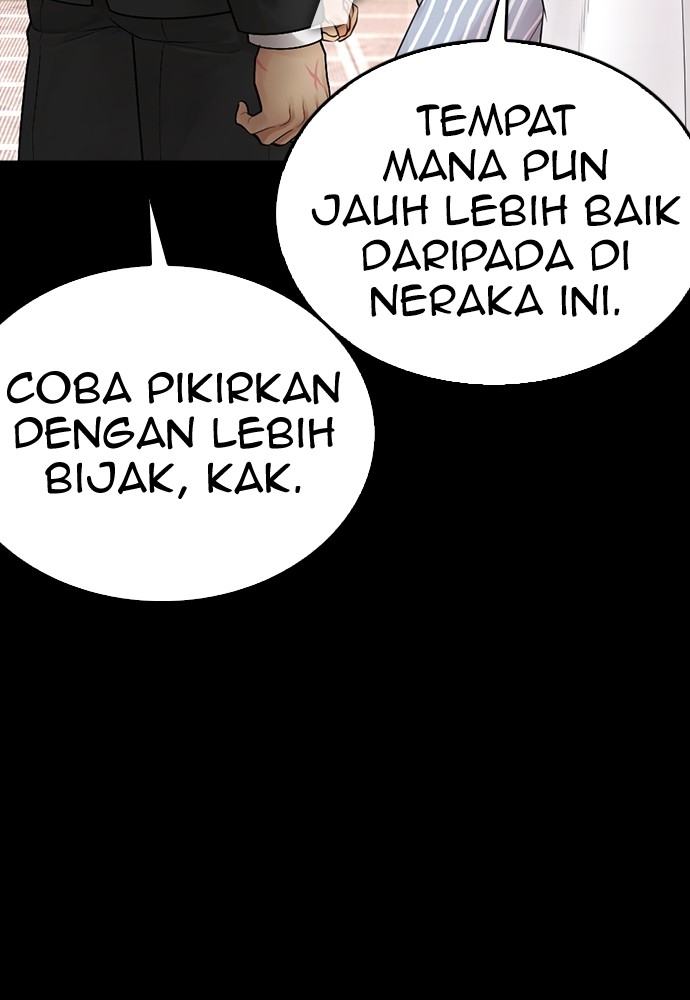Halaman 79 dari Daddy Goes to School Chapter 135
