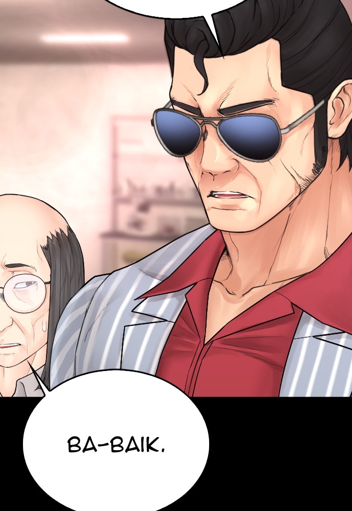 Halaman 85 dari Daddy Goes to School Chapter 135