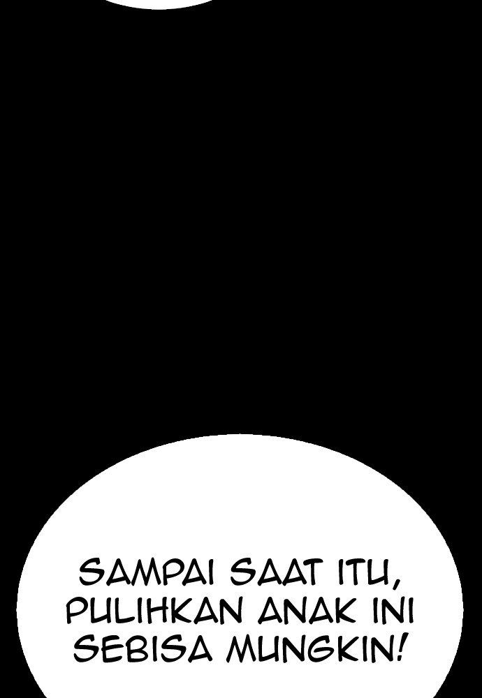 Halaman 86 dari Daddy Goes to School Chapter 135