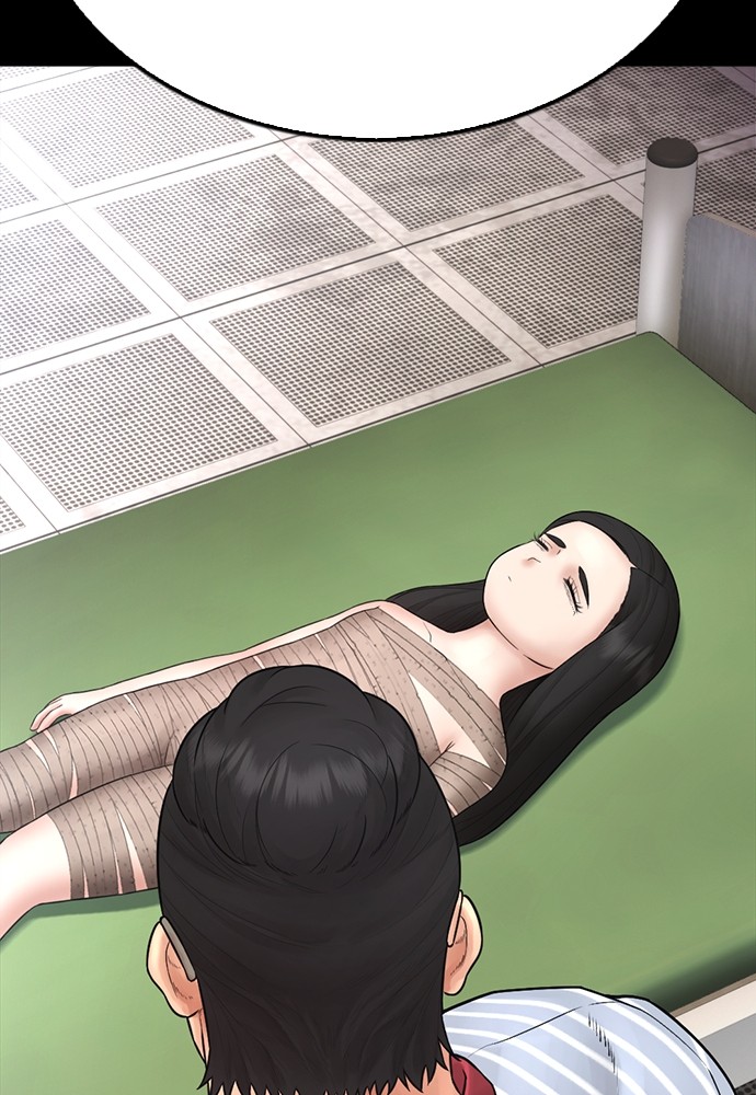 Halaman 87 dari Daddy Goes to School Chapter 135