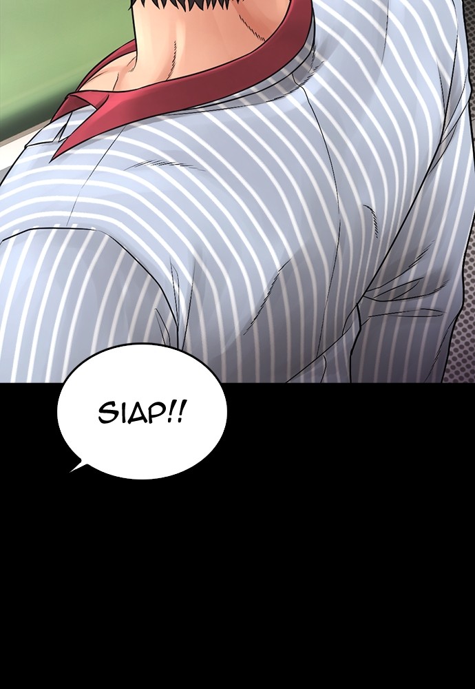Halaman 88 dari Daddy Goes to School Chapter 135