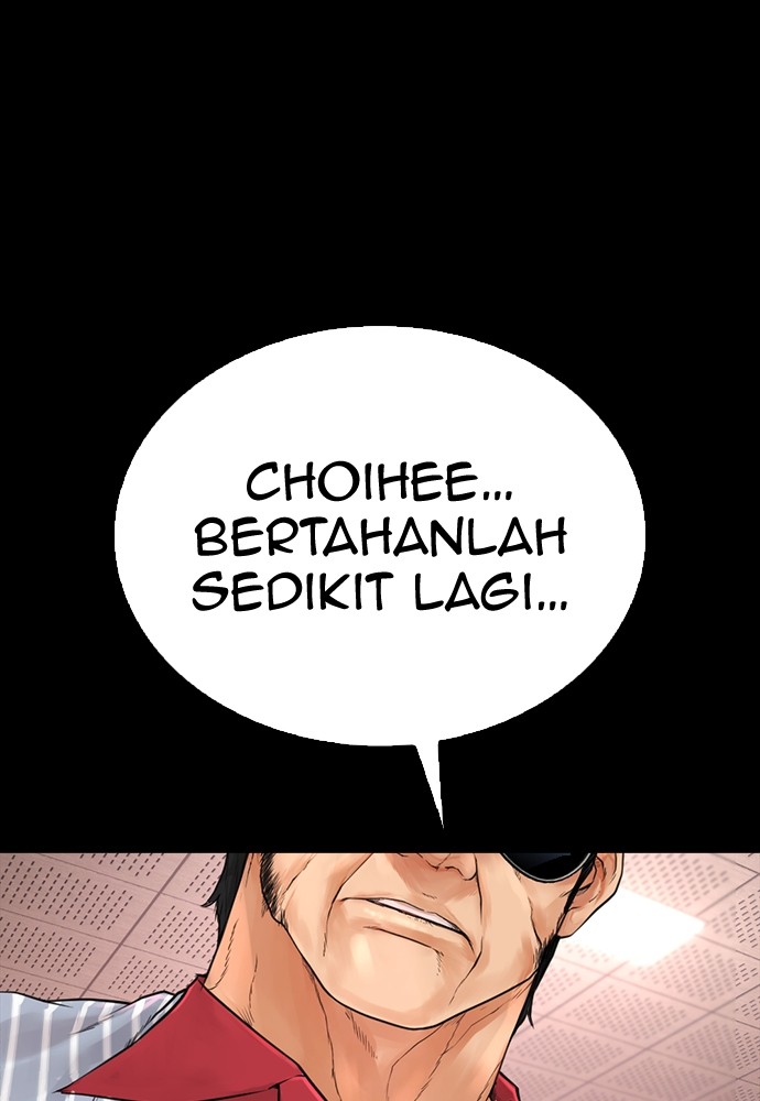 Halaman 89 dari Daddy Goes to School Chapter 135
