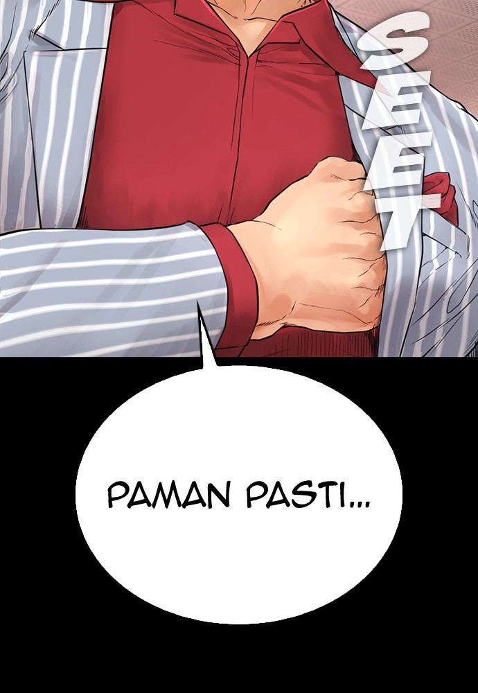 Halaman 90 dari Daddy Goes to School Chapter 135