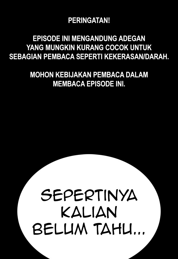 Halaman 1 dari Daddy Goes to School Chapter 136