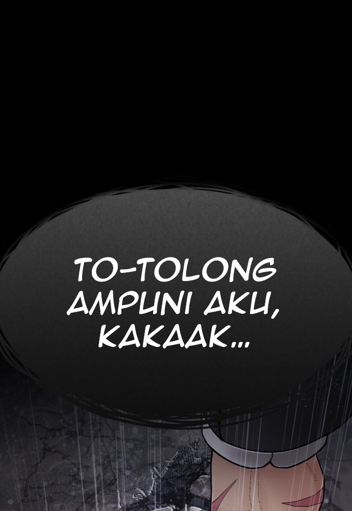 Halaman 104 dari Daddy Goes to School Chapter 136
