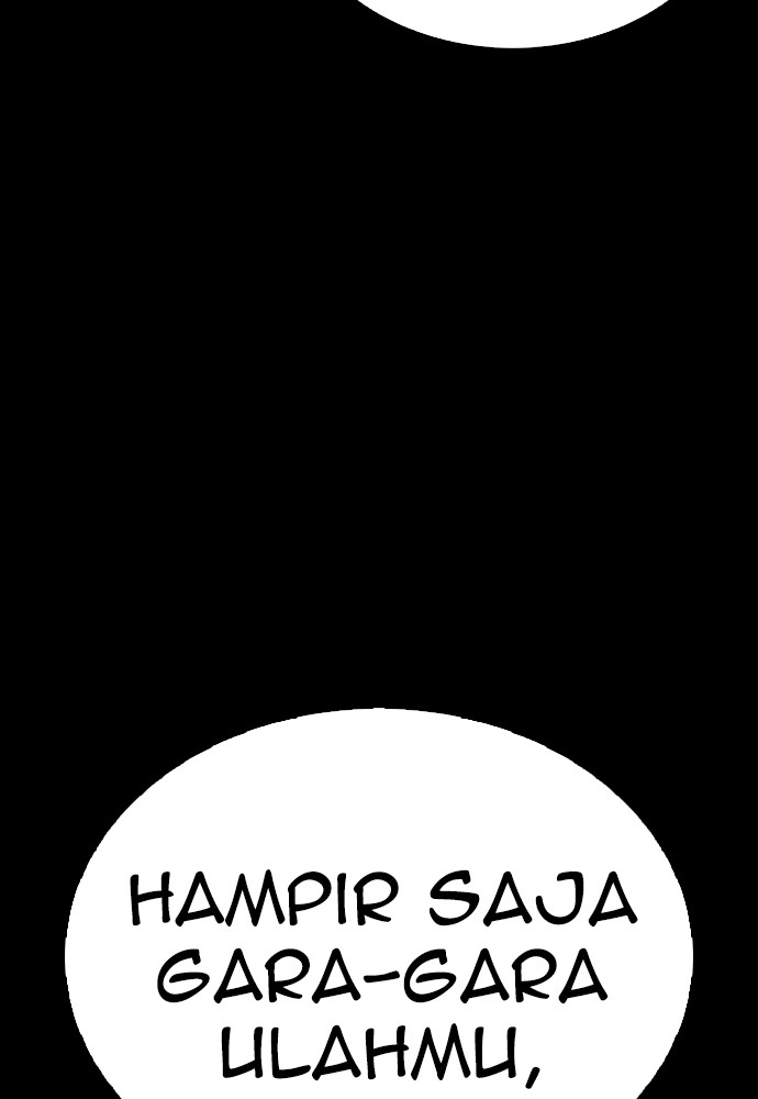 Halaman 106 dari Daddy Goes to School Chapter 136