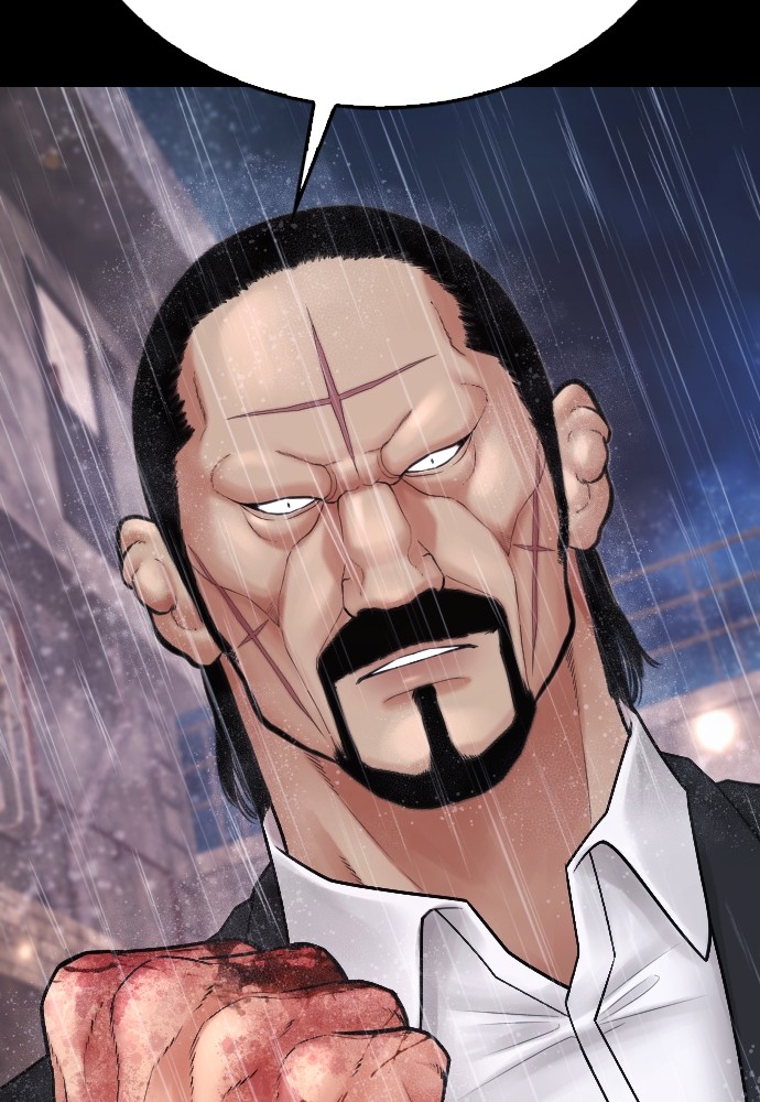 Halaman 107 dari Daddy Goes to School Chapter 136