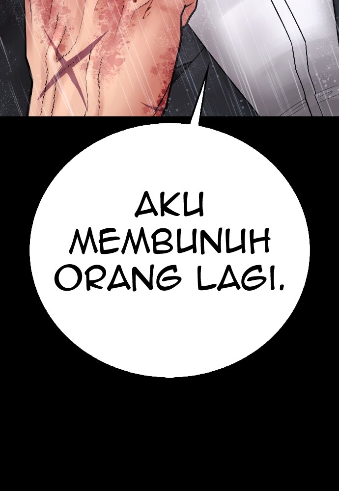 Halaman 108 dari Daddy Goes to School Chapter 136
