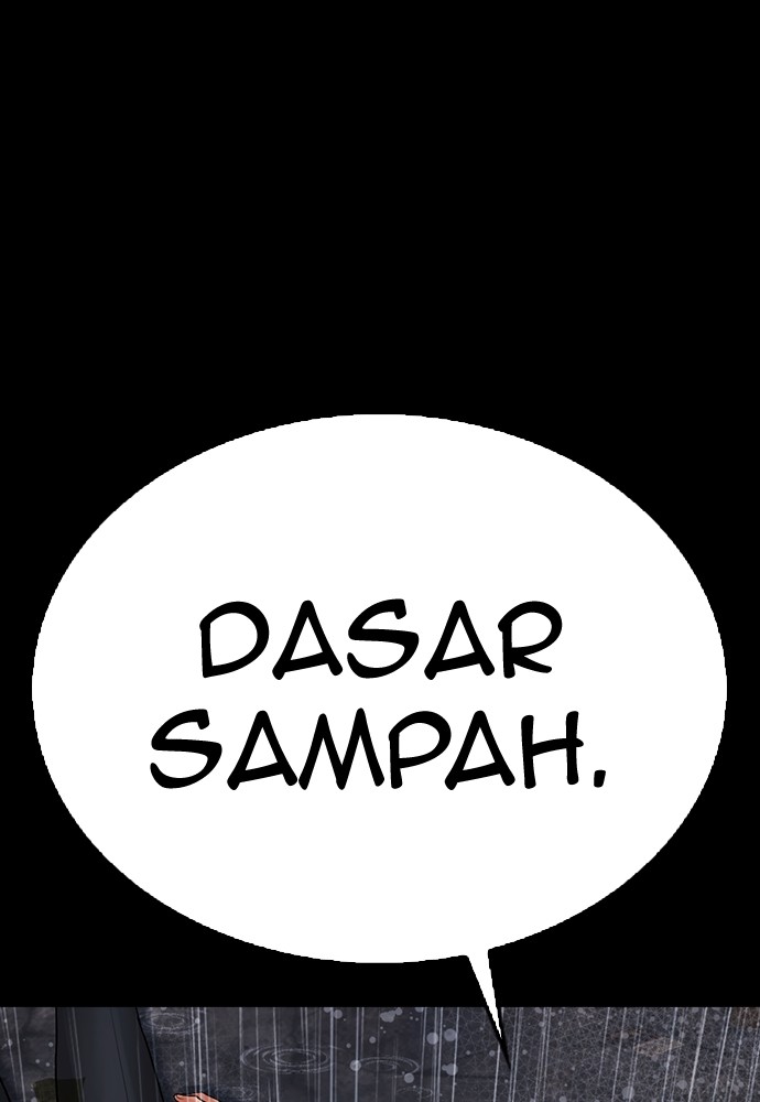 Halaman 109 dari Daddy Goes to School Chapter 136