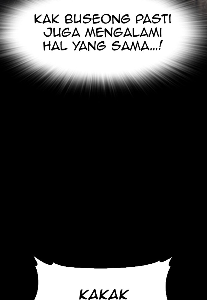 Halaman 113 dari Daddy Goes to School Chapter 136