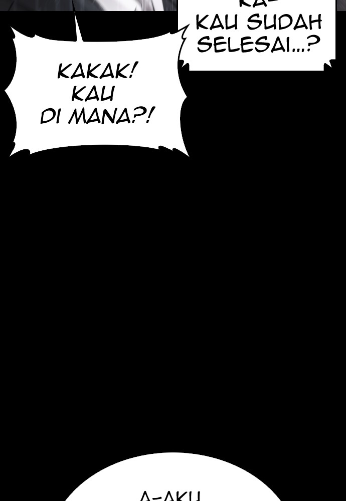 Halaman 115 dari Daddy Goes to School Chapter 136