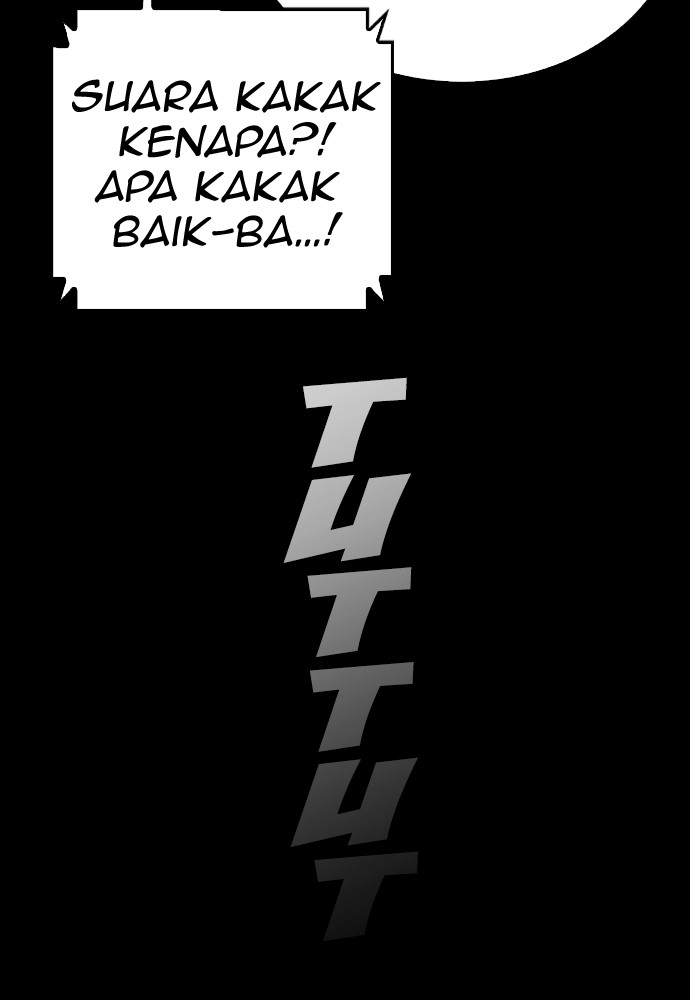Halaman 117 dari Daddy Goes to School Chapter 136