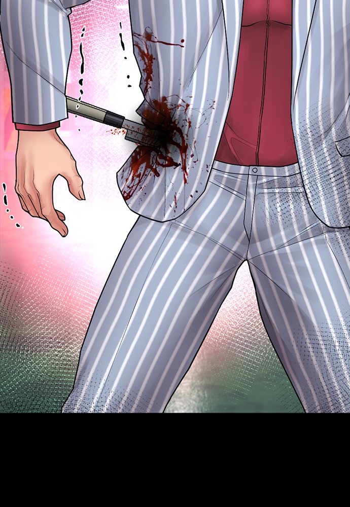 Halaman 126 dari Daddy Goes to School Chapter 136