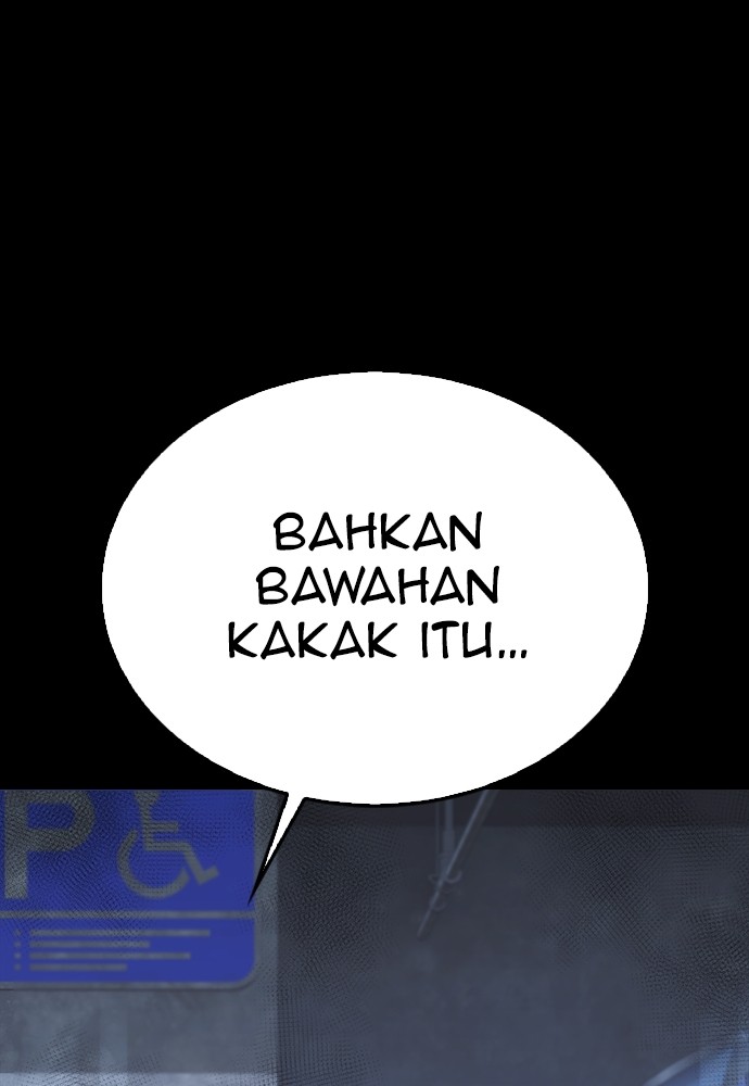 Halaman 143 dari Daddy Goes to School Chapter 136