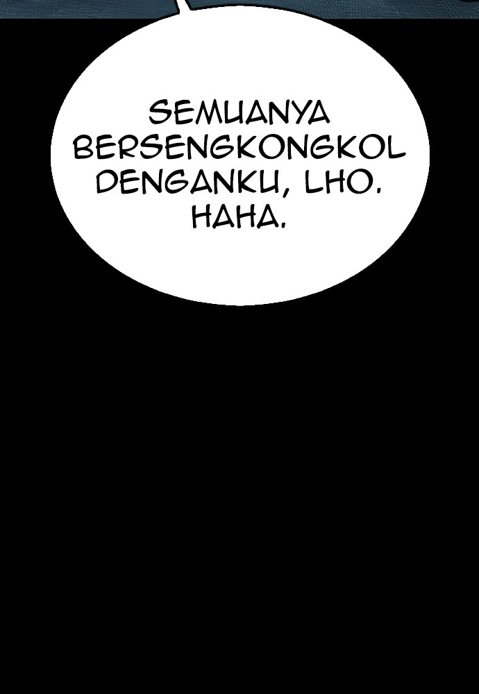 Halaman 145 dari Daddy Goes to School Chapter 136