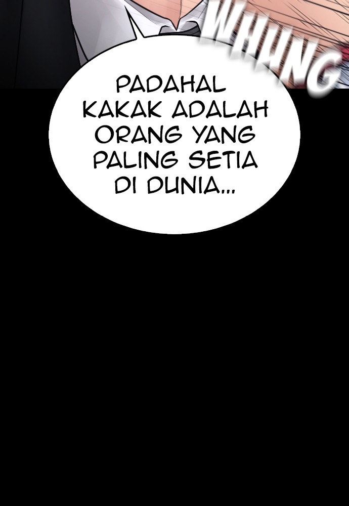 Halaman 147 dari Daddy Goes to School Chapter 136