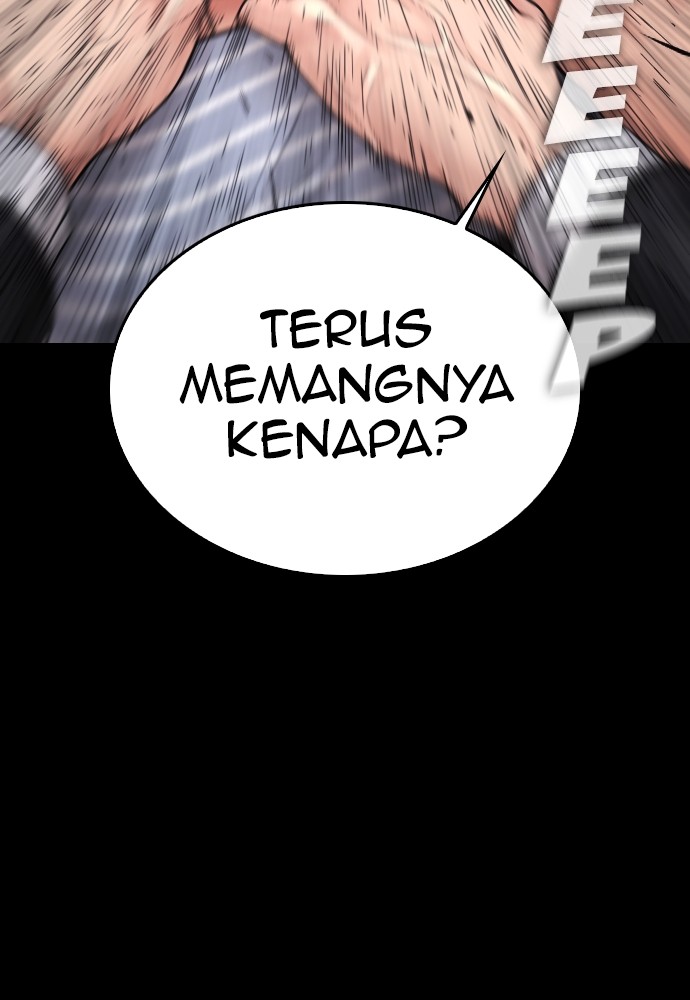 Halaman 152 dari Daddy Goes to School Chapter 136