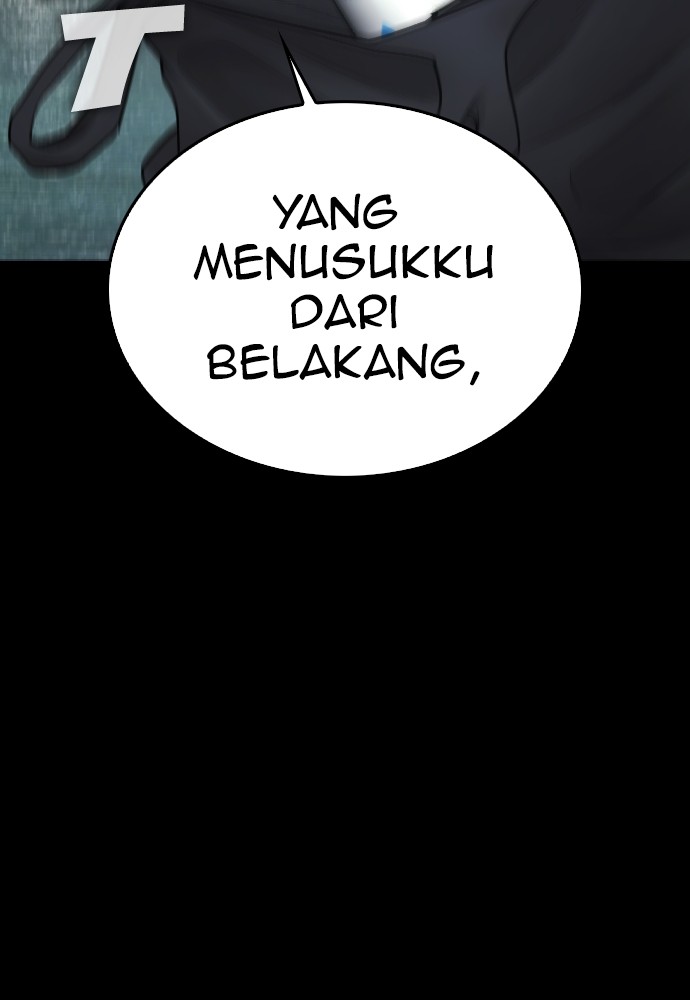 Halaman 154 dari Daddy Goes to School Chapter 136