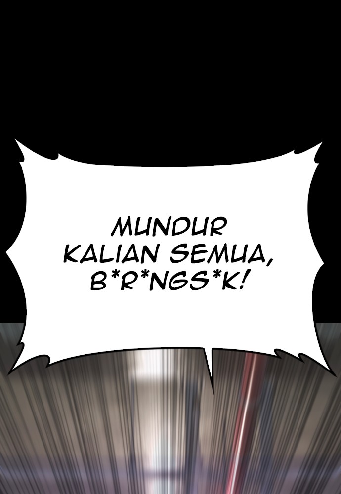 Halaman 157 dari Daddy Goes to School Chapter 136