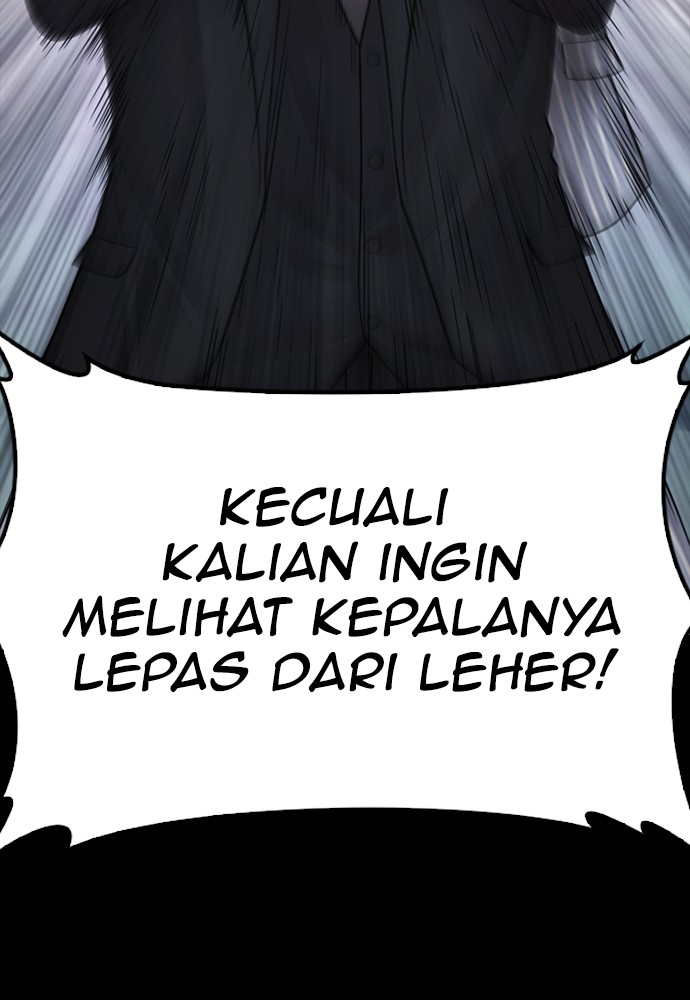 Halaman 159 dari Daddy Goes to School Chapter 136