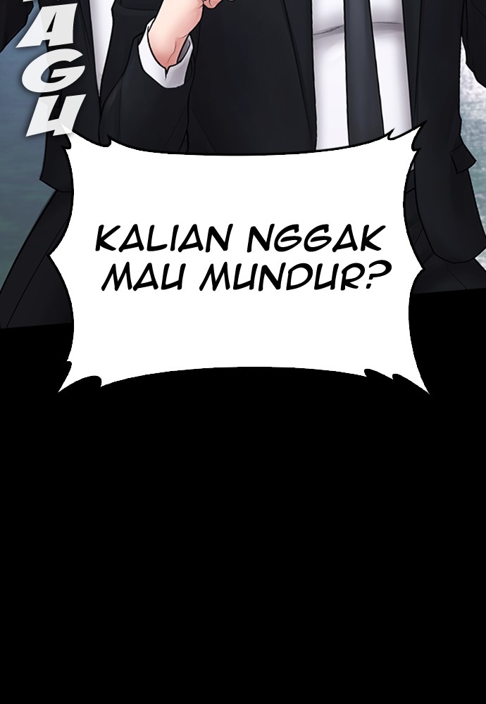 Halaman 161 dari Daddy Goes to School Chapter 136